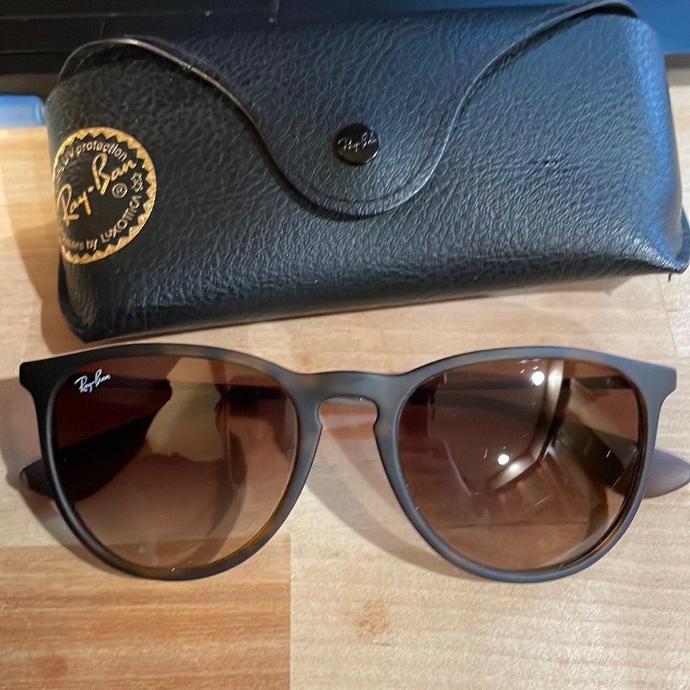 Ray ban sunglasses